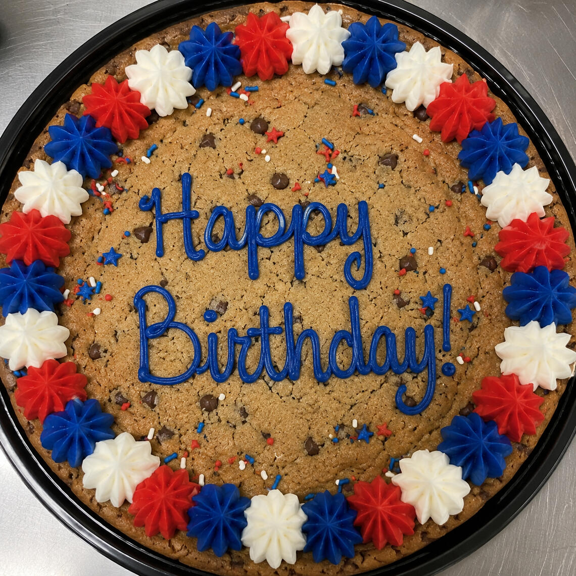 Cookie Cakes