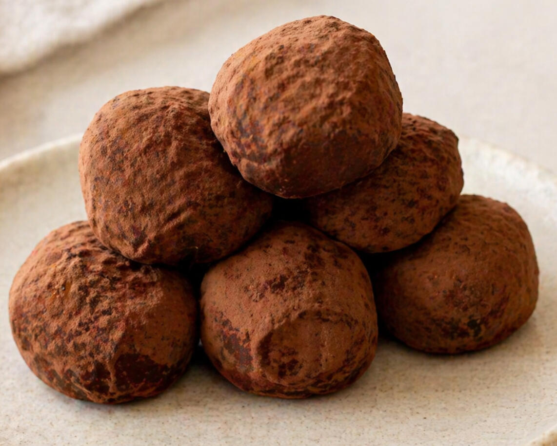 Chocolate Truffles