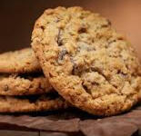 Oatmeal Raisin Cookies (Best Seller!)
